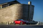 Mazda MX-5 Convertible Sport Tech 2020 года (UK)